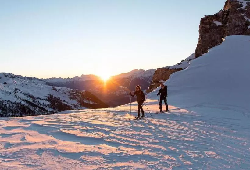 L Appartement De Marie