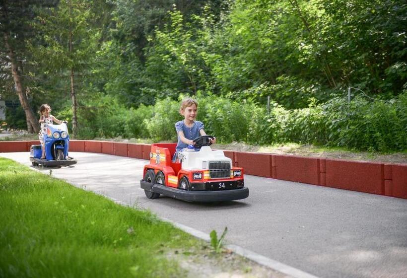 L Appartement De Marie