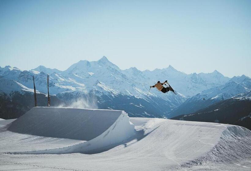 L Appartement De Marie