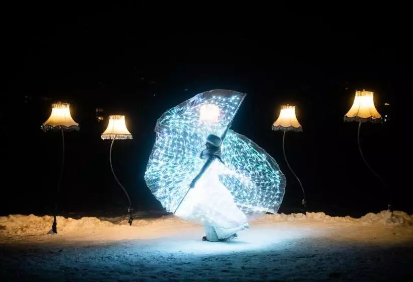 L Appartement De Marie