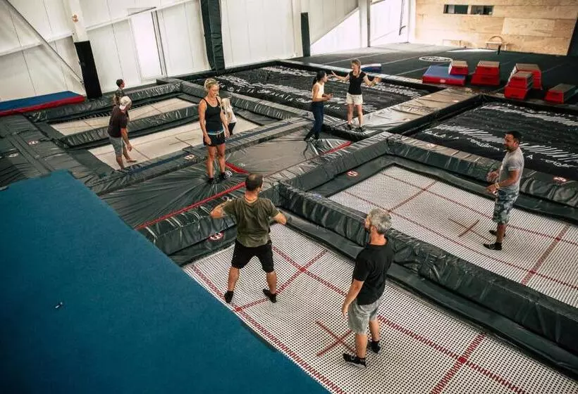 L Appartement De Marie