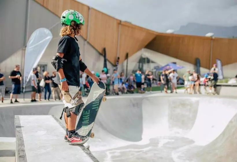 L Appartement De Marie