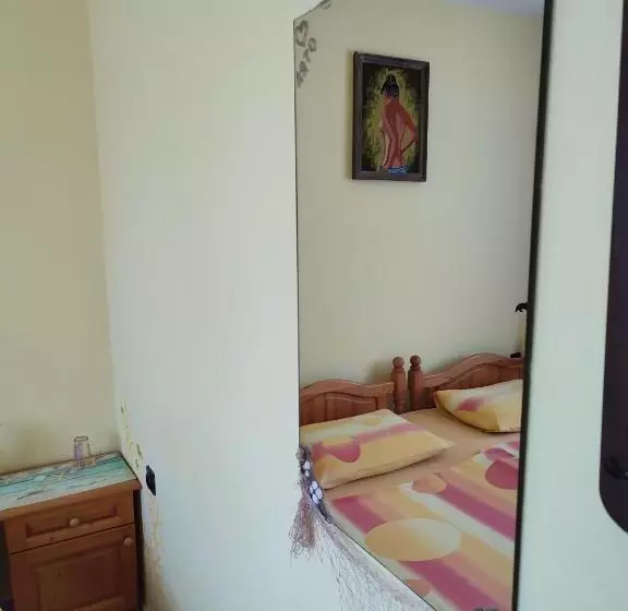ペンション къща за гости василеви синеморец   Guest House Vasilevi Sinemorets