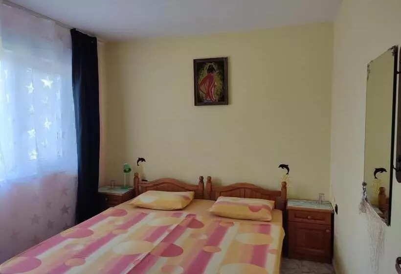 ペンション къща за гости василеви синеморец   Guest House Vasilevi Sinemorets