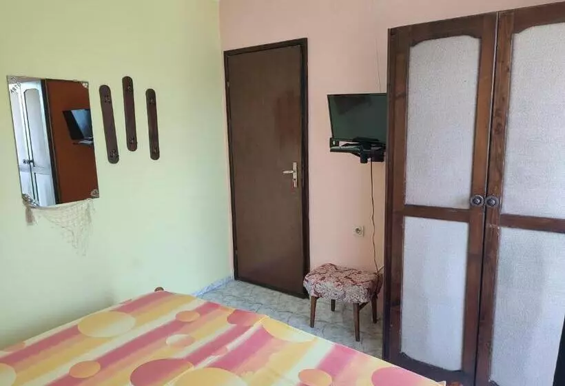 ペンション къща за гости василеви синеморец   Guest House Vasilevi Sinemorets