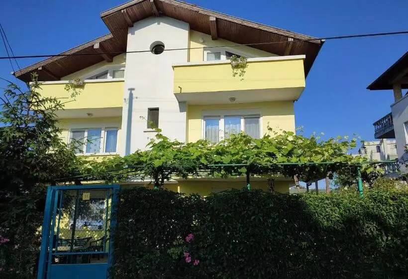 ペンション къща за гости василеви синеморец   Guest House Vasilevi Sinemorets