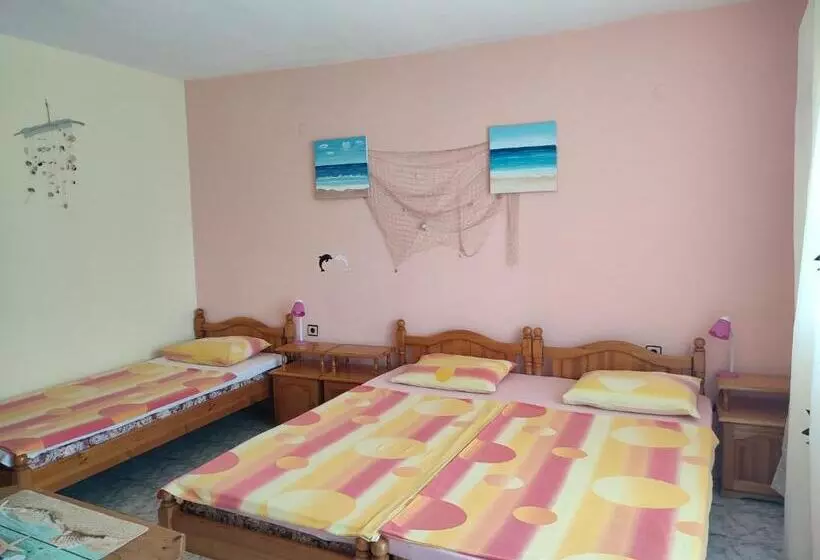 ペンション къща за гости василеви синеморец   Guest House Vasilevi Sinemorets