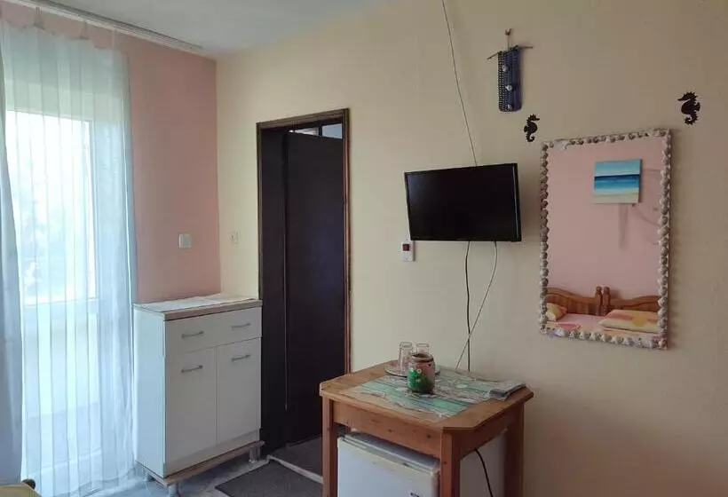 ペンション къща за гости василеви синеморец   Guest House Vasilevi Sinemorets
