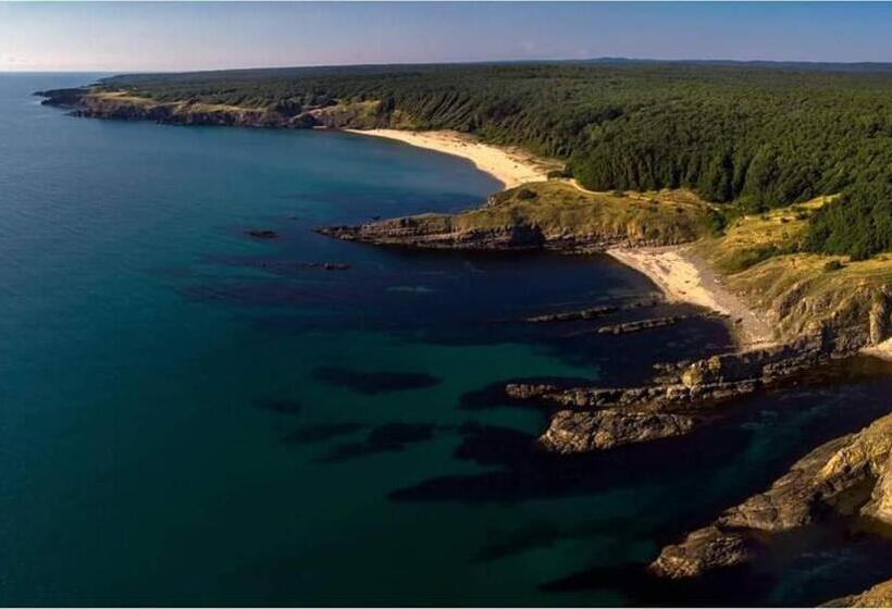 بنسيون къща за гости василеви синеморец   Guest House Vasilevi Sinemorets