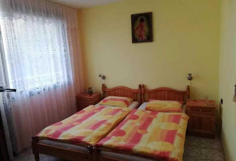 ペンション къща за гости василеви синеморец   Guest House Vasilevi Sinemorets