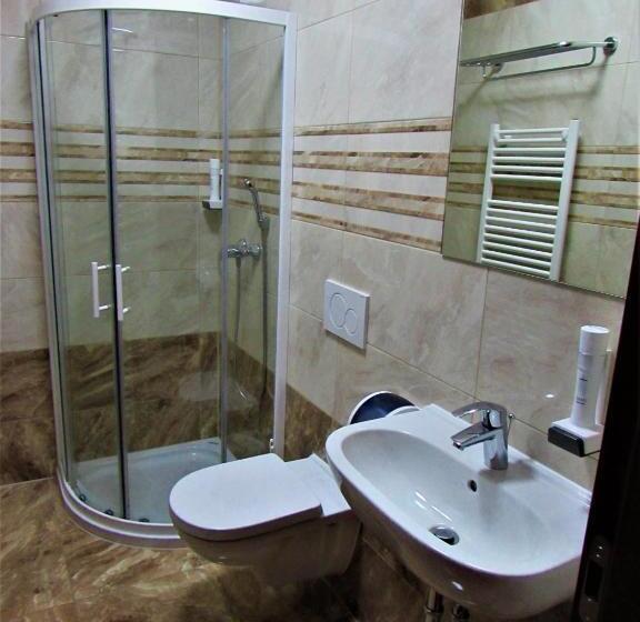 پانسیون Gostišče Zvezda Ljutomer