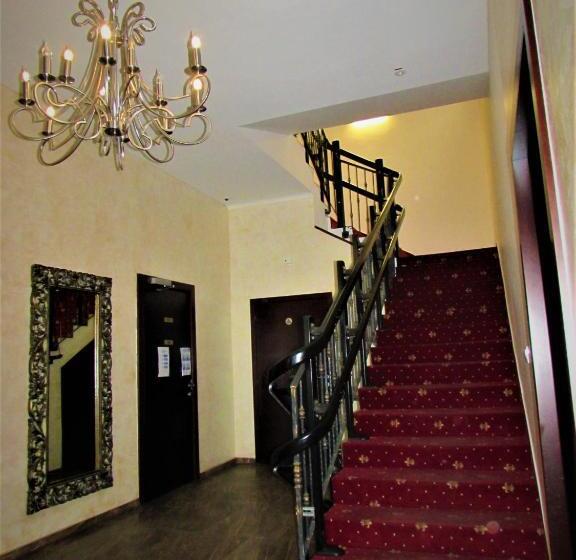 پانسیون Gostišče Zvezda Ljutomer