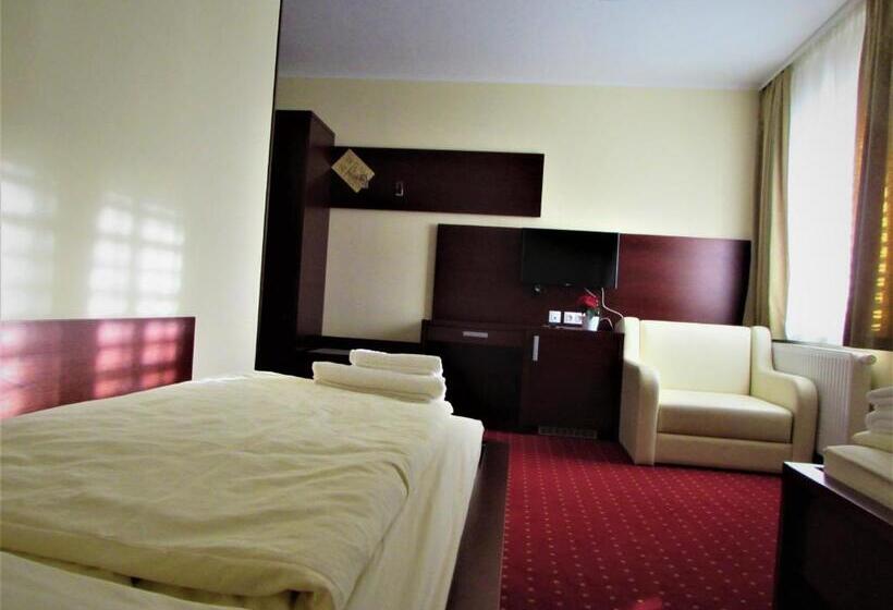 پانسیون Gostišče Zvezda Ljutomer