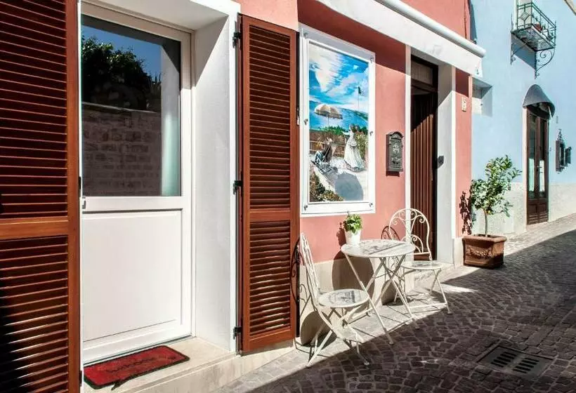 Majatalo L Orizzonte Relais Sirolo