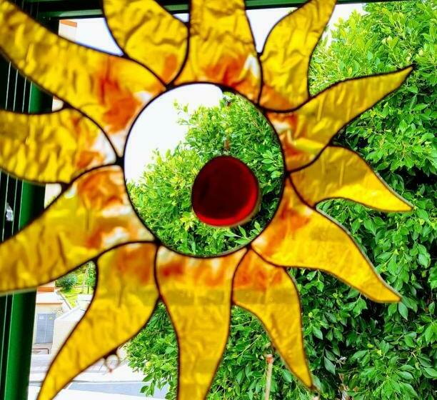 پانسیون Magic Sun Loft