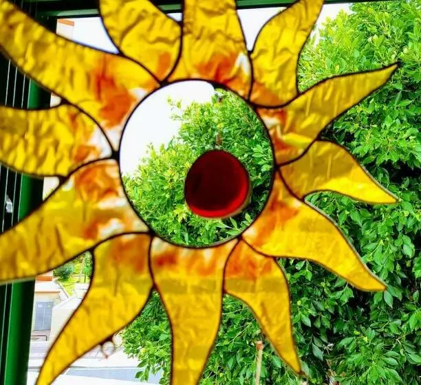 Pensionat Magic Sun Loft