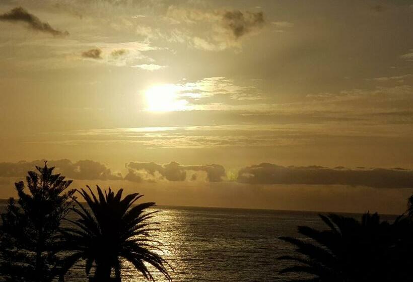 پانسیون Magic Sun Loft