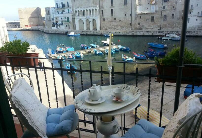 Pansiyon Palazzo Venezia   Luxury Holiday Rooms