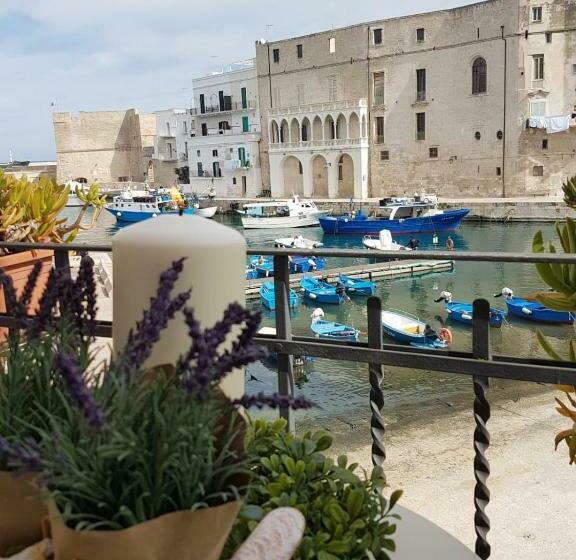 Pansiyon Palazzo Venezia   Luxury Holiday Rooms