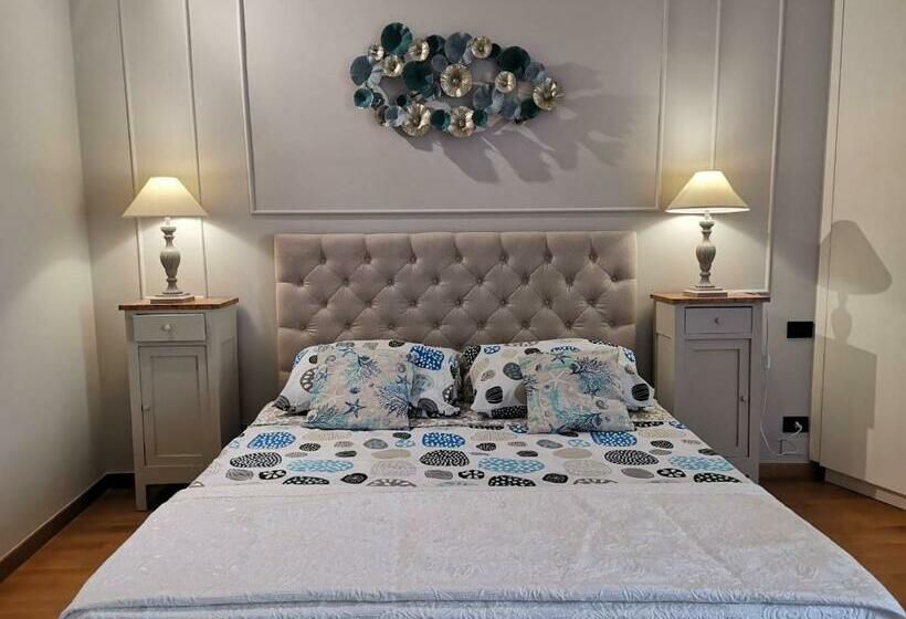 Pansiyon Palazzo Venezia   Luxury Holiday Rooms