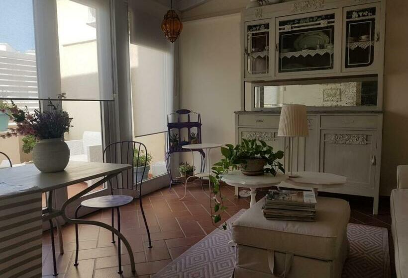 Pansiyon Palazzo Venezia   Luxury Holiday Rooms