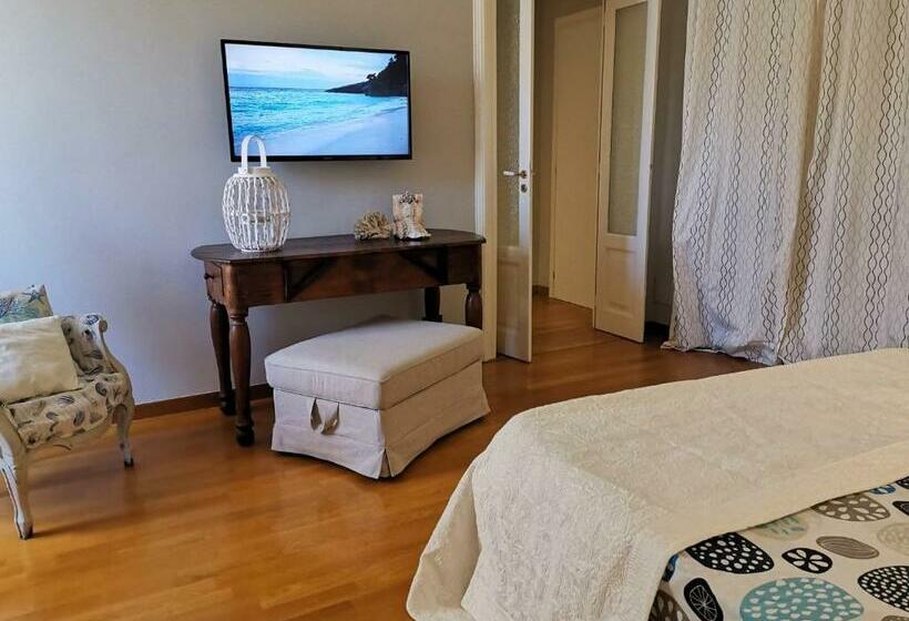 Pansiyon Palazzo Venezia   Luxury Holiday Rooms