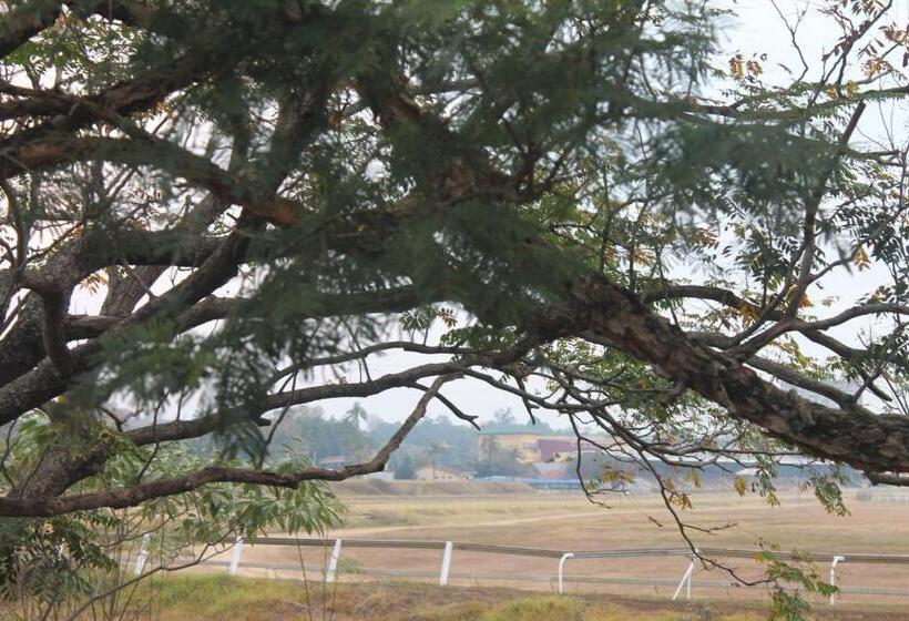 פנסיון Su Casa Scottsville