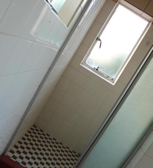 פנסיון Su Casa Scottsville