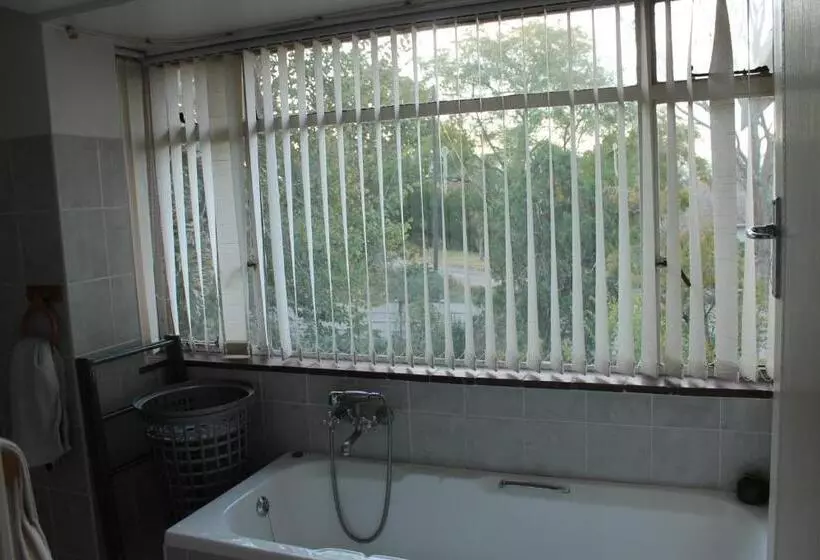 پانسیون Su Casa Scottsville