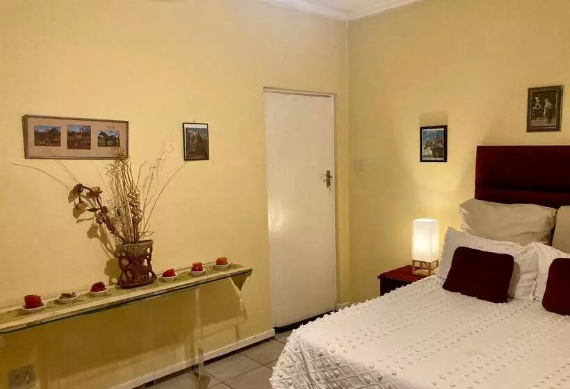 پانسیون Su Casa Scottsville
