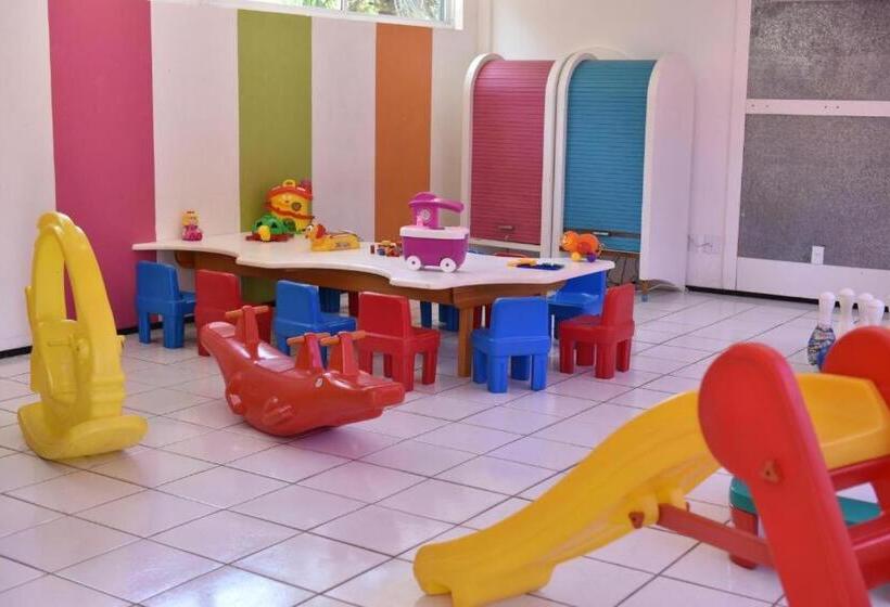 منتجع Gran Lençóis Flat Residence Mandacaru 311   611