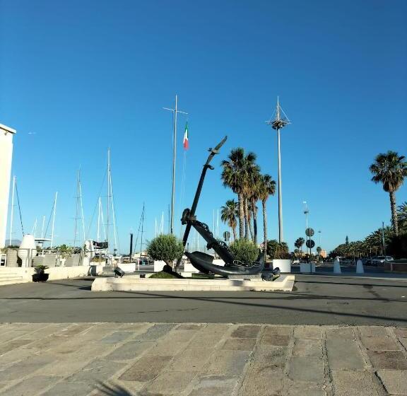 Rosa S Apartment With Terrace