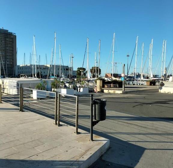 Rosa S Apartment With Terrace