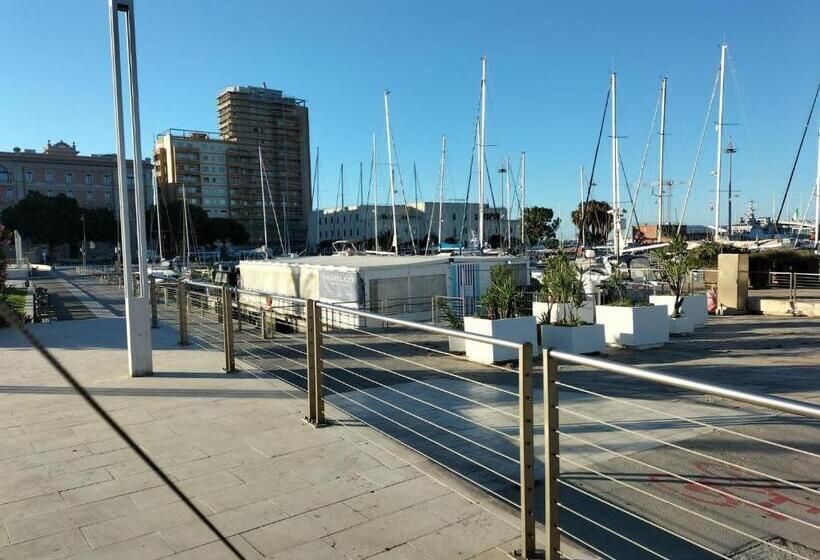 Rosa S Apartment With Terrace