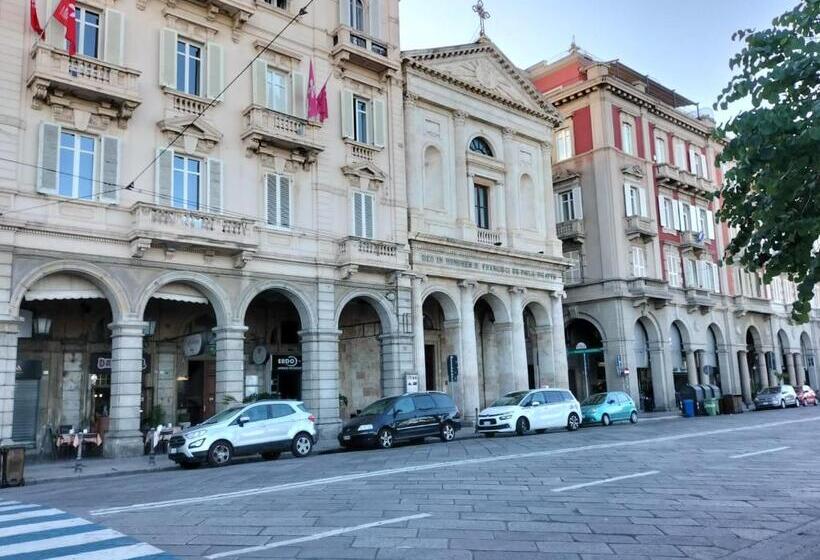 Rosa S Apartment With Terrace