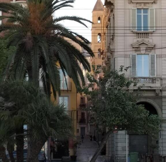 Rosa S Apartment With Terrace