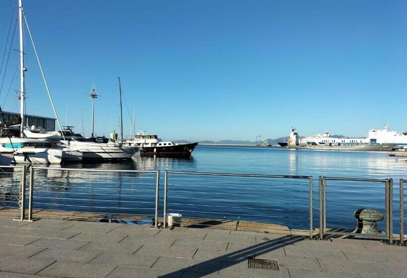 Rosa S Apartment With Terrace