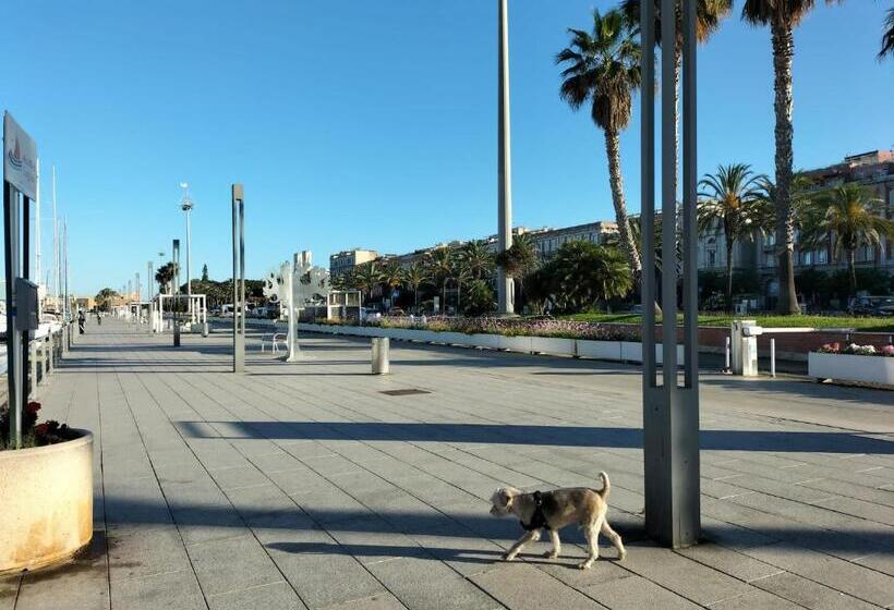 Rosa S Apartment With Terrace