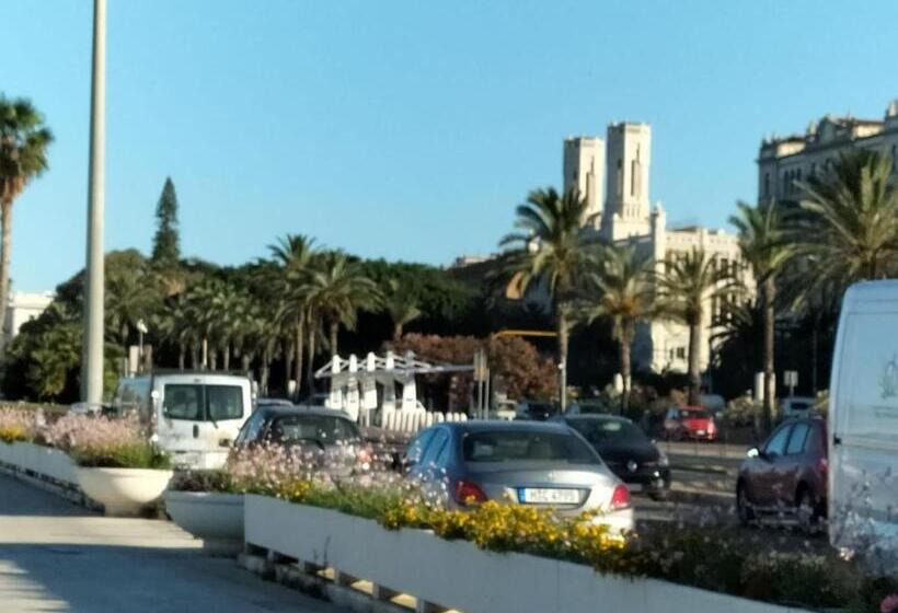 Rosa S Apartment With Terrace