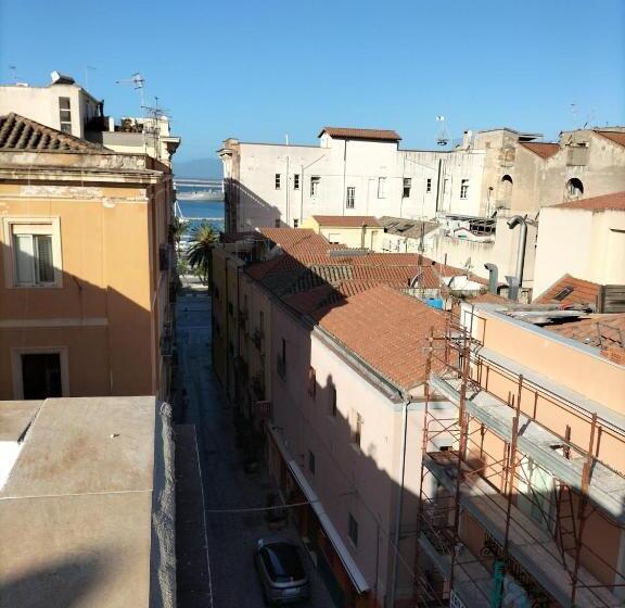 Rosa S Apartment With Terrace