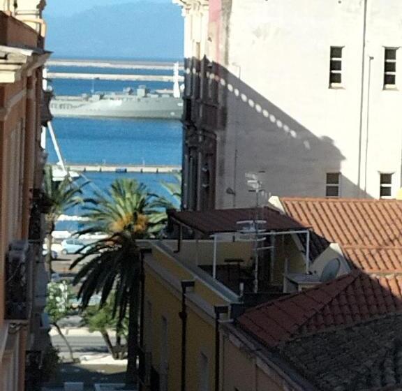 Rosa S Apartment With Terrace