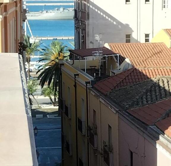 Rosa S Apartment With Terrace