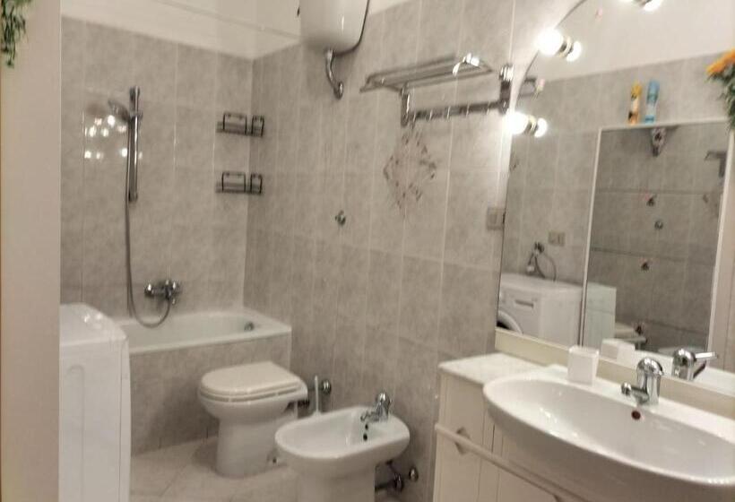 Rosa S Apartment With Terrace