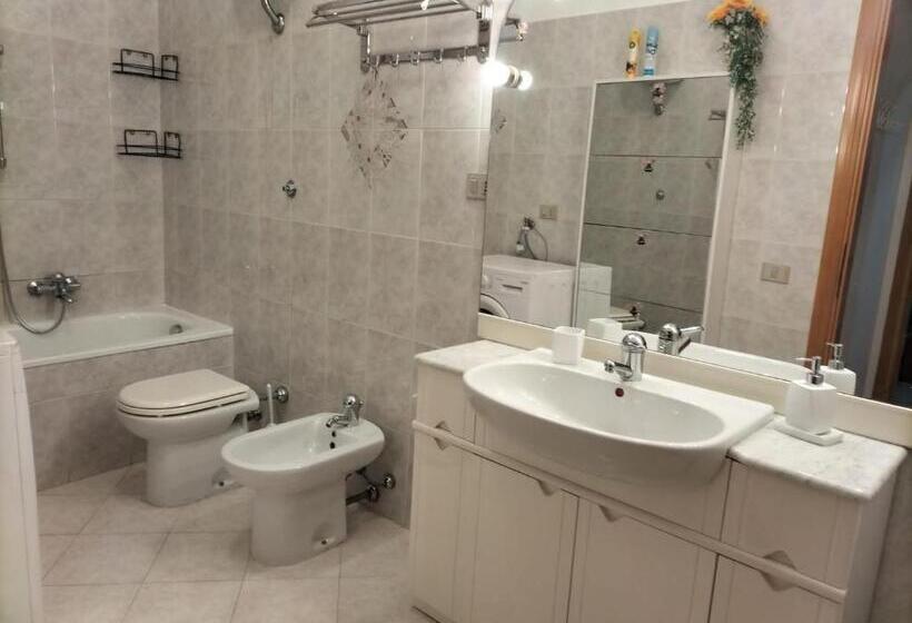 Rosa S Apartment With Terrace