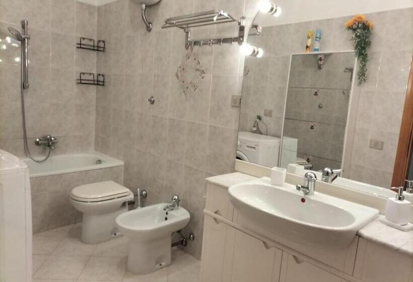 Rosa S Apartment With Terrace