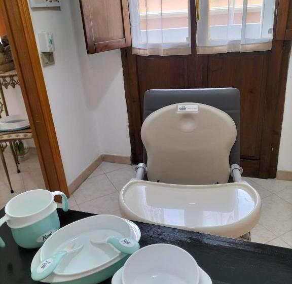 Rosa S Apartment With Terrace