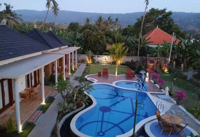 Villa Umah Didua