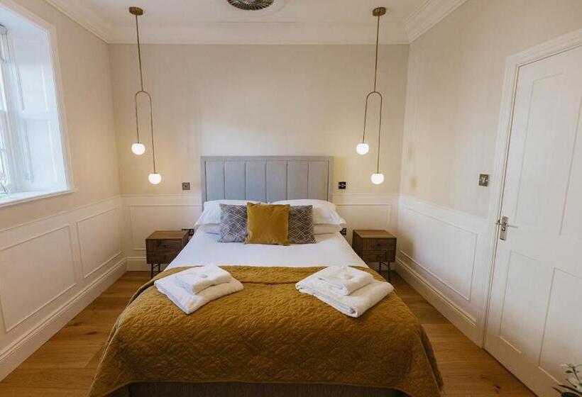 Wensleydale, Old Schools   Ground Floor Luxury Apartment In Richmond, North Yorkshire