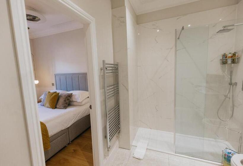 Wensleydale, Old Schools   Ground Floor Luxury Apartment In Richmond, North Yorkshire