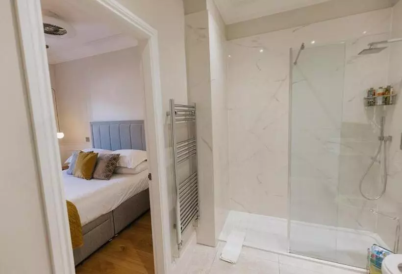 Wensleydale, Old Schools   Ground Floor Luxury Apartment In Richmond, North Yorkshire